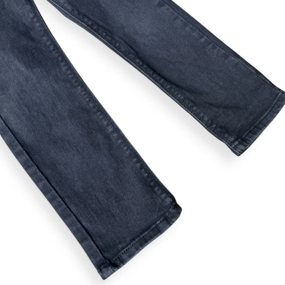 Old Navy Kids Black Karate Skinny Jeans Size 4T Bundle of 2